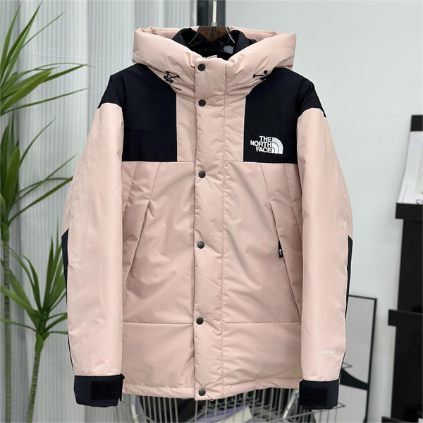 THE NORTH FACE スーパーコピー ダウンジャケット 1990シリーズ 4色 ザノースフェイス