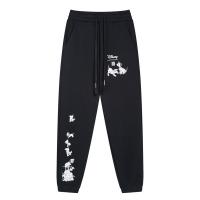 2023コレクション GIVENCHY 偽物 スウェットパンツ 101匹わんちゃん ディズニーランドｘジバンシー