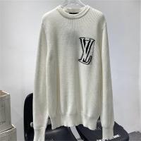 ルイヴィトン スーパーコピー セーター ウール ユニセックス 弾力性 ジャカード LOUIS VUITTON