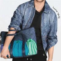 ルイヴィトン スーパーコピー ジャケット YK×ルイヴィトン 草間弥生 かぼちゃ 水玉 LOUIS VUITTON