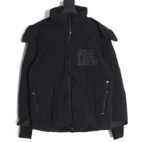 2023コレクション MONCLER スーパーコピー ダウンジャケット ラインストーン 防水 モンクレール