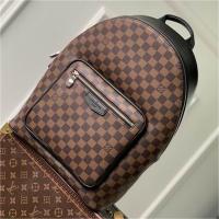 M40365 ルイヴィトン スーパーコピー バックパック Josh シリーズ ダミエ ロゴ LOUIS VUITTON