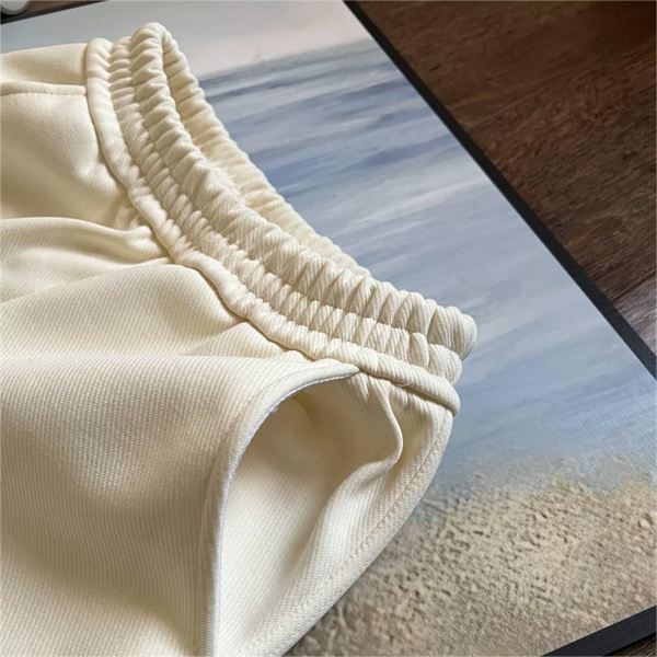 おすすめ人気ブランド Maison Margiela スーパーコピー スウェットパンツ 刺繡 MM6  メゾン マルジェ