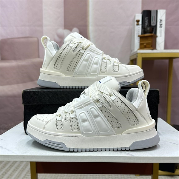 プラダ コピー スニーカー 厚底 キレイめ 人気 メンズ カジュアル PRADA