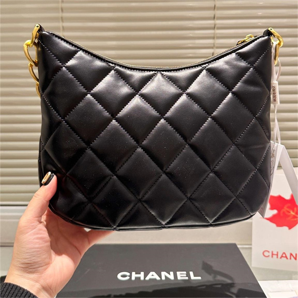 CHANEL コピー トートバッグ 23K チェーン ベルト チェーン ショルダー レザー シャネル