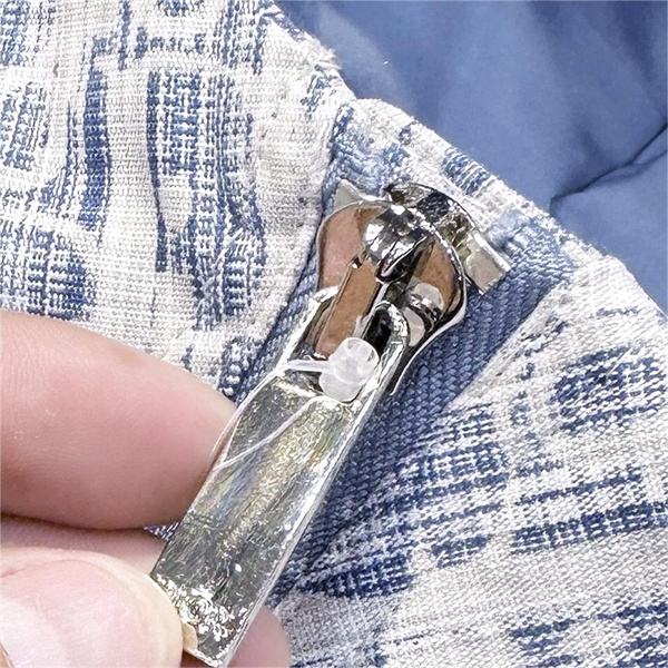 一番の魅力 DIOR スーパーコピー ダウンジャケット モノグラム デニム ディオール
