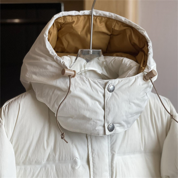 Gucc1 x THE NORTH FACE スーパーコピー ダウンジャケット ユニセックス ザノースフェイス コラボ