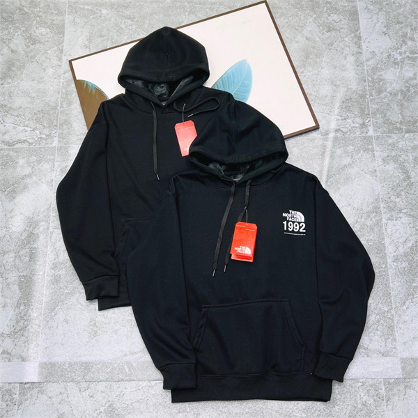 THE NORTH FACE コピー パーカー ミンクファー 厚い もちもちした触り心地 ザノースフェイス