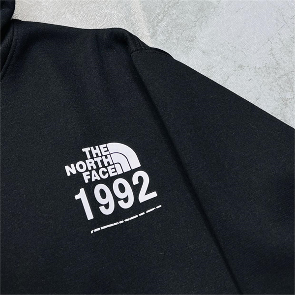 THE NORTH FACE コピー パーカー ミンクファー 厚い もちもちした触り心地 ザノースフェイス