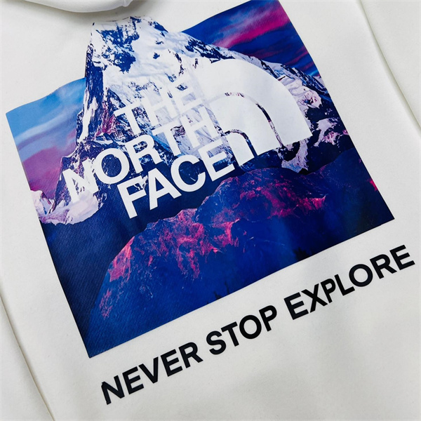 ザノースフェイス 偽物 パーカー 偽 ミンクファー 雪山 もちもちした触り心地 THE NORTH FACE 