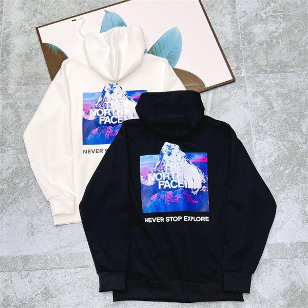 ザノースフェイス 偽物 パーカー 偽 ミンクファー 雪山 もちもちした触り心地 THE NORTH FACE 