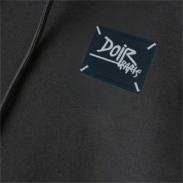DIOR スーパーコピー 上下セット ロゴ プリント モノグラム 裏起毛 ディオール