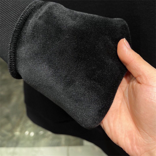 バレンシアガ スーパーコピー 上下セット 裏起毛 BBロゴ プリント BALENCIAGA 