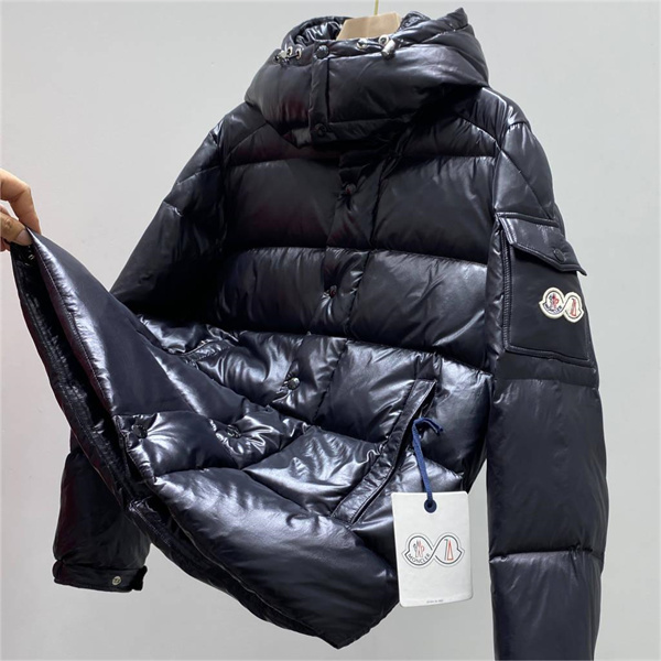 モンクレール スーパーコピー ダウンジャケット maya シリーズ 70周年記念 MONCLER