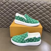 ルイヴィトン スーパーコピー スニーカー 厚底 モノグラム LOUIS VUITTON