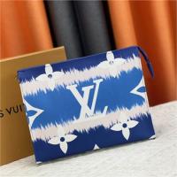 【M47542】　LOUIS VUITTON スーパーコピー 手持ちバッグ Monogram Titanium ルイヴィトン