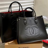 CHANEL スーパーコピー ハンドバッグ Vintage シリーズ スクエア ロゴ シャネル