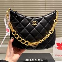 CHANEL コピー トートバッグ 23K チェーン ベルト チェーン ショルダー レザー シャネル