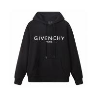 GIVENCHY スーパーコピー パーカー ロゴ プリント オーバーサイズ 色落ちしない ジバンシィ