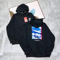 THE NORTH FACE コピー パーカー ミンクファー 厚い もちもちした触り心地 ザノースフェイス
