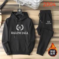 バレンシアガ スーパーコピー 上下セット 裏起毛 BBロゴ プリント BALENCIAGA