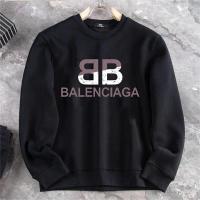 2023年新作コレクション バレンシアガ コピー セットアップ 裏起毛  ロゴ プリント BALENCIAGA