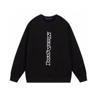 2023限定希少品 LOUIS VUITTON スーパーコピー トレーナー 文字 ロゴ プリント ルイヴィトン