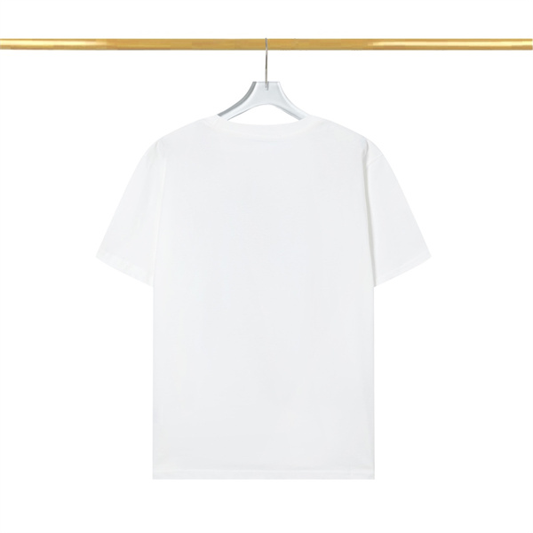 プラダ スーパーコピー Ｔシャツ ロゴ プリント 純綿生地 ユニセックス PRADA