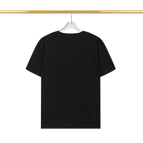 プラダ スーパーコピー Ｔシャツ ロゴ プリント 純綿生地 ユニセックス PRADA