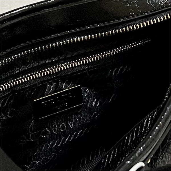 プラダPRADA コピー ハンドバッグ Soft LuxPRADA Old Money 
