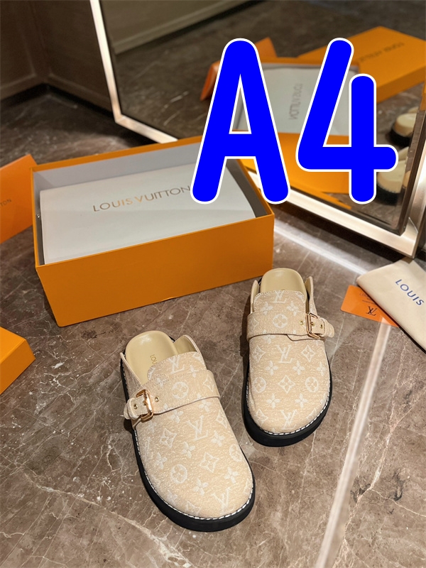 エレガンス ルイヴィトン 偽物 サンダル モノグラム デニム LOUIS VUITTON 