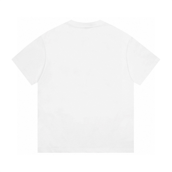 王道 DIOR コピー Ｔシャツ ロゴ 立体 プリント カジュアル ディオール
