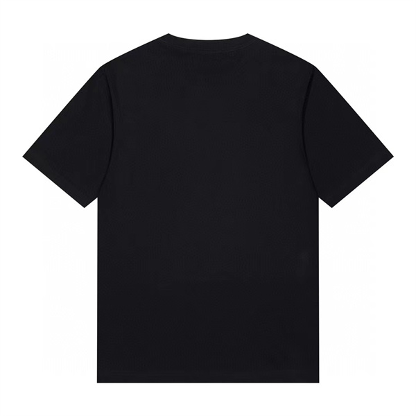 2023シーズン ジバンシィ コピー Ｔシャツ 炎 ロゴ プリント コットン生地 GIVENCHY 