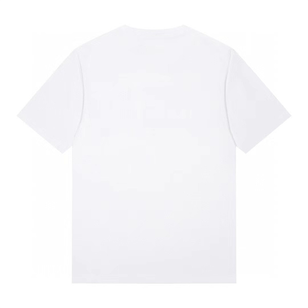 2023シーズン ジバンシィ コピー Ｔシャツ 炎 ロゴ プリント コットン生地 GIVENCHY 