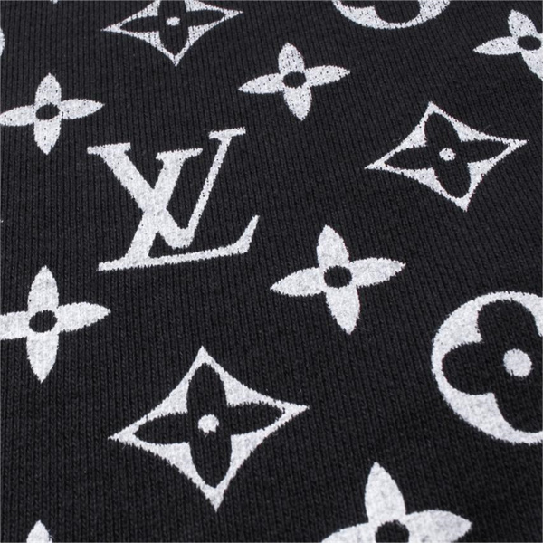LOUIS VUITTON スーパーコピー パーカー ルイヴィトン モノグラム 綿　
