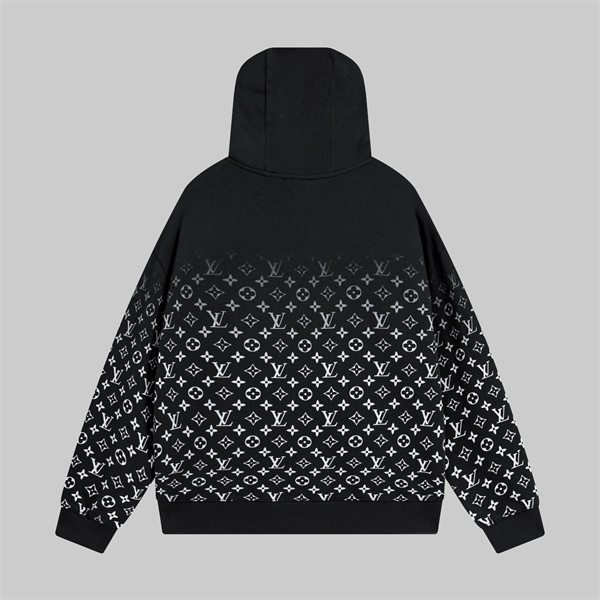 LOUIS VUITTON スーパーコピー パーカー ルイヴィトン モノグラム 綿　