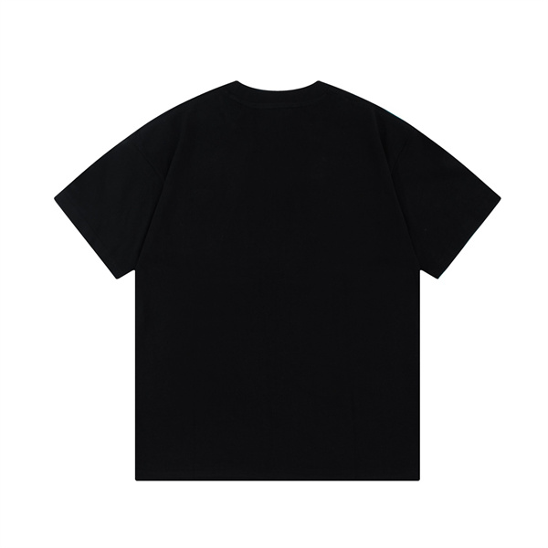 LOEWE コピー Ｔシャツ ロエベ 刺繡 Anagramロゴ 春夏コレクション ユニセックス