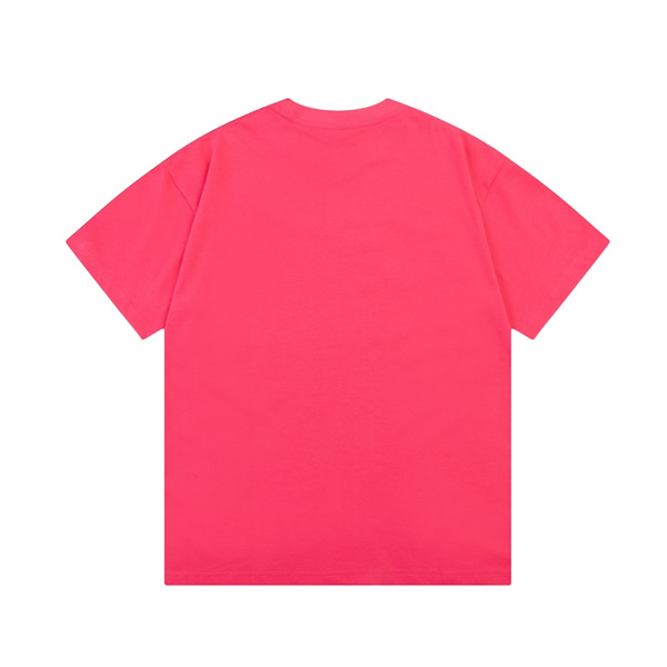 LOEWE コピー Ｔシャツ ロエベ 刺繡 Anagramロゴ 春夏コレクション ユニセックス