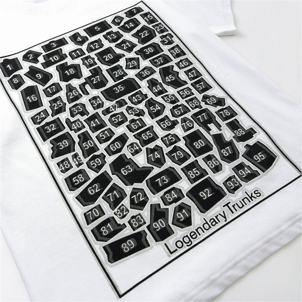 ルイヴィトン コピー Ｔシャツ レジェンダリートランク コットン 2色 LOUIS VUITTON
