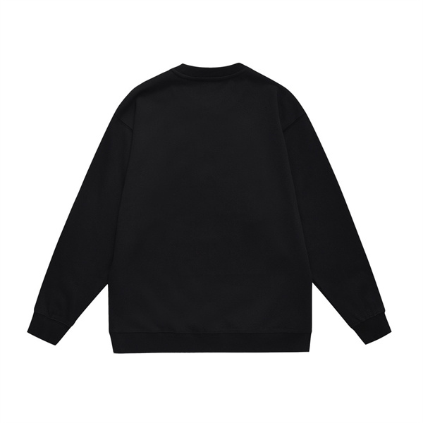 バレンシアガBALENCIAGA スーパーコピー トレーナー ハートロゴ クルーネック プリント ユニセックス 