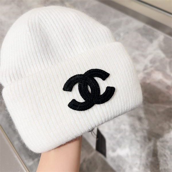  CHANE1 コピー 帽子 ラビットファー 軽い素材感 暖かい かわいい ふんわり
