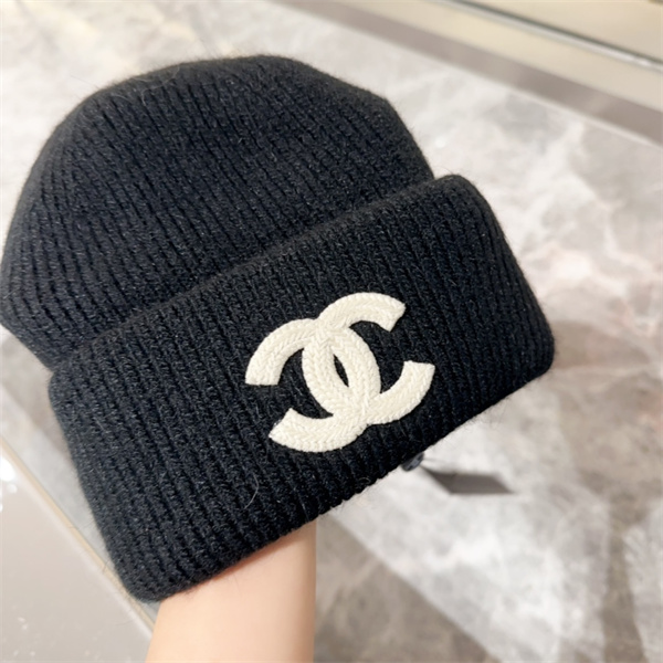  CHANE1 コピー 帽子 ラビットファー 軽い素材感 暖かい かわいい ふんわり
