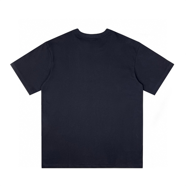 BALENCIAGA ｘ GUCC1 スーパーコピー Ｔシャツ コラボ ウサギ 落書き プリント 純綿生地
