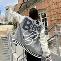 バーバリー コピー ジャケット ボア ウール ユニセックス BURBERRY