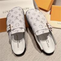 永遠のシンボル LOUIS VUITTON スーパーコピー サンダル モノグラム デニム LOUIS VUITTON