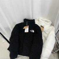 THE NORTH FACE コピー 中綿ジャケット NUPTSE シリーズ フリース カジュアル ザノースフェイス