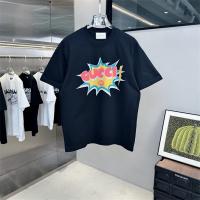 GUCCI 偽物 Ｔシャツ Boom Pop ブーム ロゴ カラー プリント グッチ