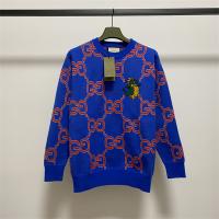 GUCCI スーパーコピー セーター ジャカード Dragon 龍 ggロゴ モノグラム 辰年新作 グッチ