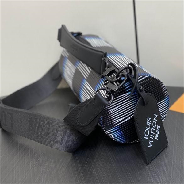 M23744 LOUIS VUITTON コピー ショルダーバッグ ソフト ポロションPM ルイヴィトン