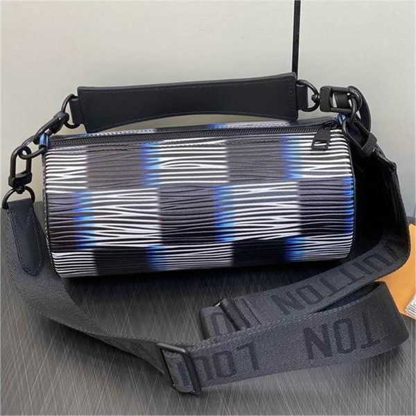M23744 LOUIS VUITTON コピー ショルダーバッグ ソフト ポロションPM ルイヴィトン